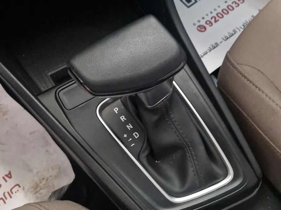 هيونداي اكسنت فلييت 2026 