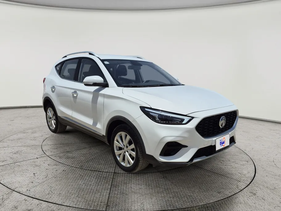 2022 MG ZS STD 