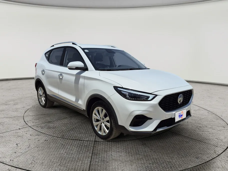 2022 MG ZS STD 
