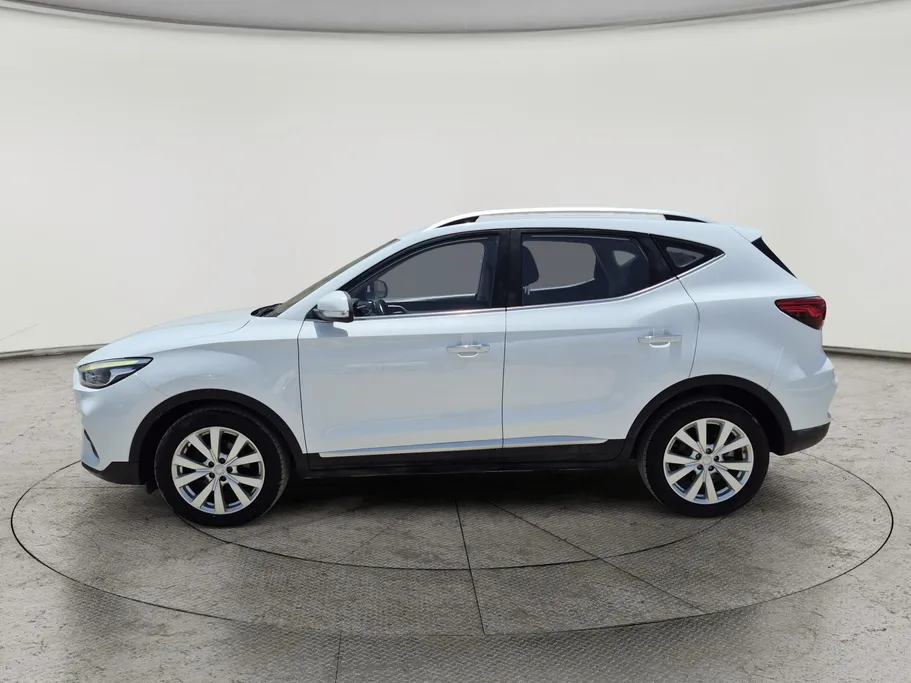 2022 MG ZS STD 