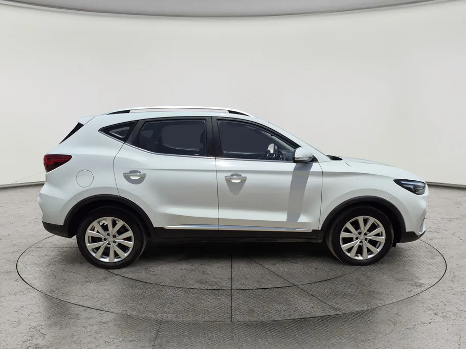 2022 MG ZS STD 