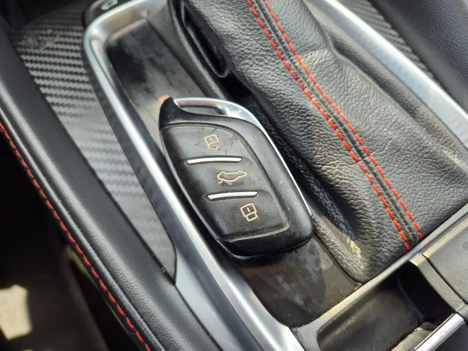2022 MG ZS STD 