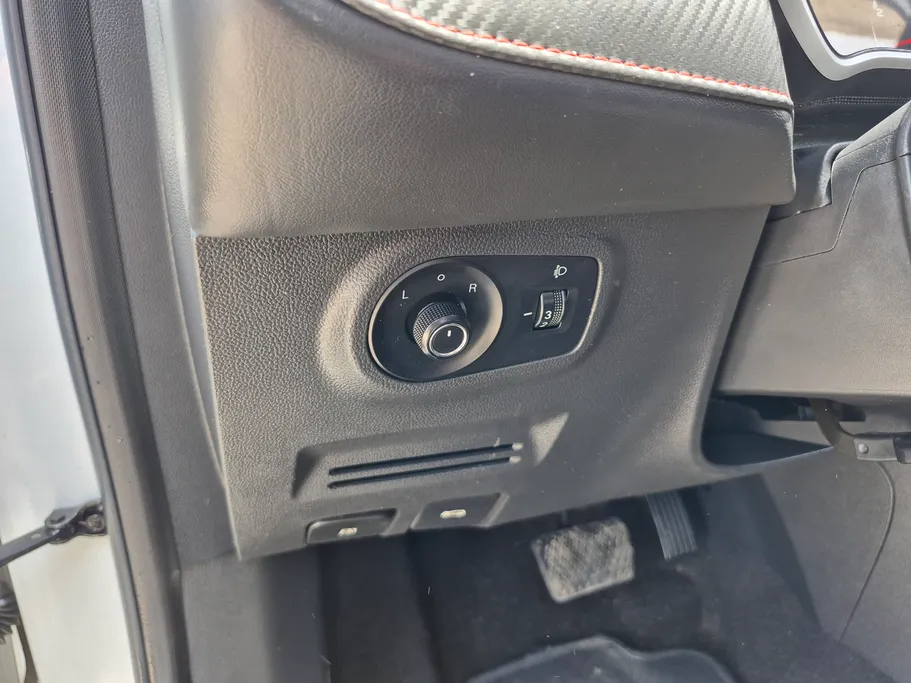 2022 MG ZS STD 