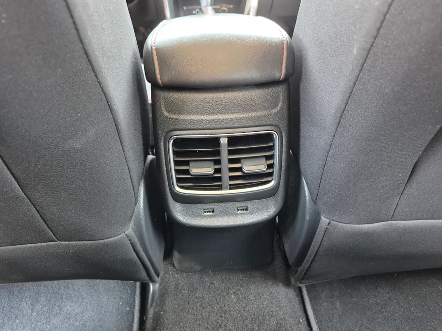 2022 MG ZS STD 