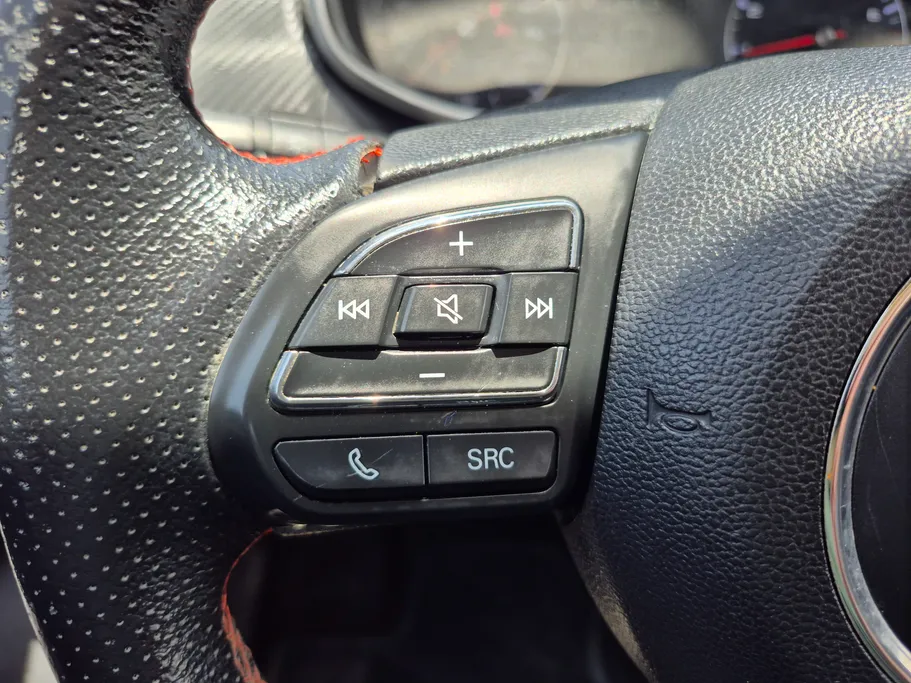 2022 MG ZS STD 