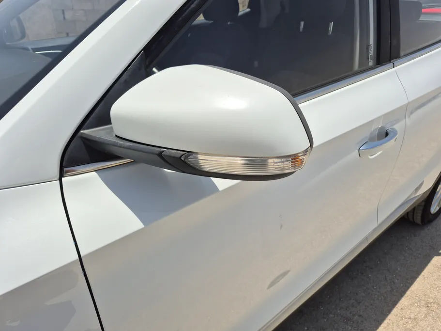 2022 MG ZS STD 
