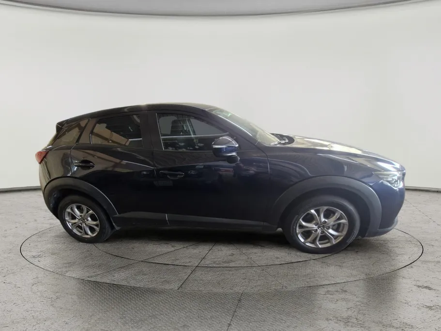 مازدا سى اكس 3 Skyactive G 2021 