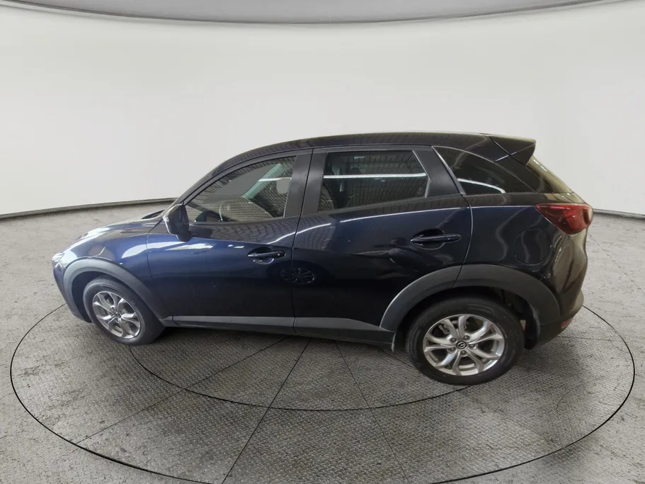 مازدا سى اكس 3 Skyactive G 2021 