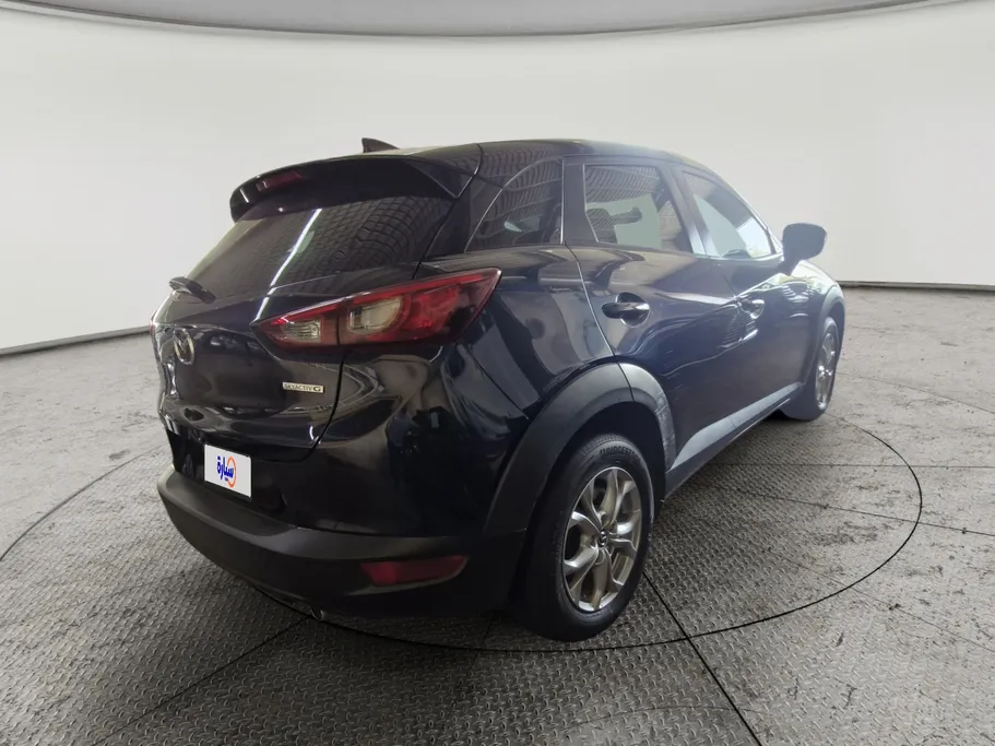 مازدا سى اكس 3 Skyactive G 2021 
