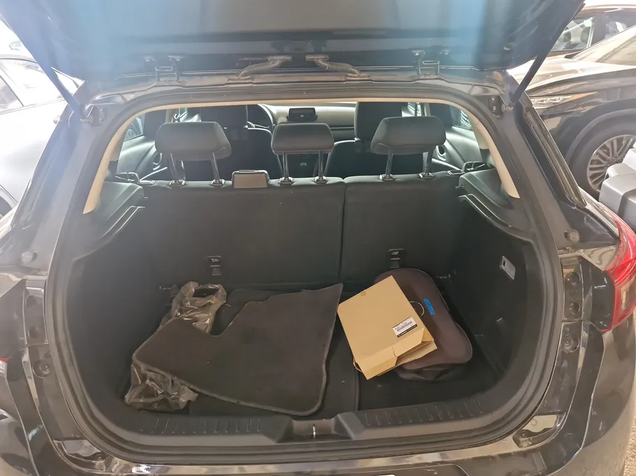 مازدا سى اكس 3 Skyactive G 2021 
