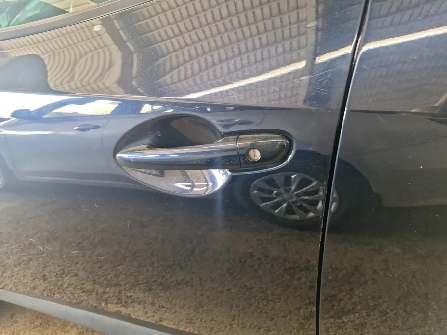 مازدا سى اكس 3 Skyactive G 2021 