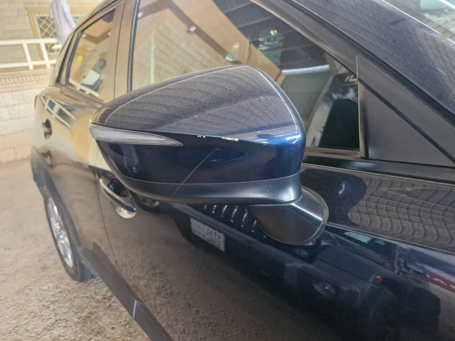 مازدا سى اكس 3 Skyactive G 2021 