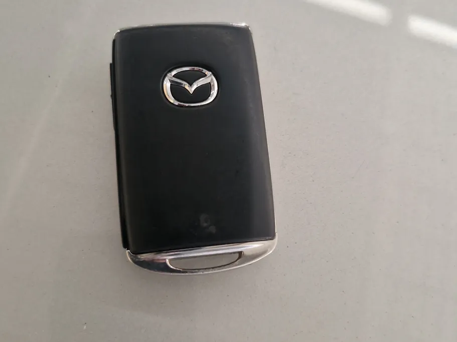 مازدا سى اكس 3 Skyactive G 2021 