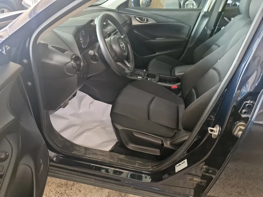 مازدا سى اكس 3 Skyactive G 2021 