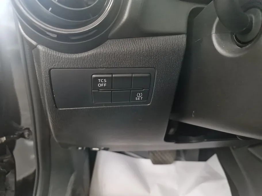مازدا سى اكس 3 Skyactive G 2021 