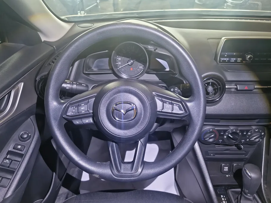 مازدا سى اكس 3 Skyactive G 2021 