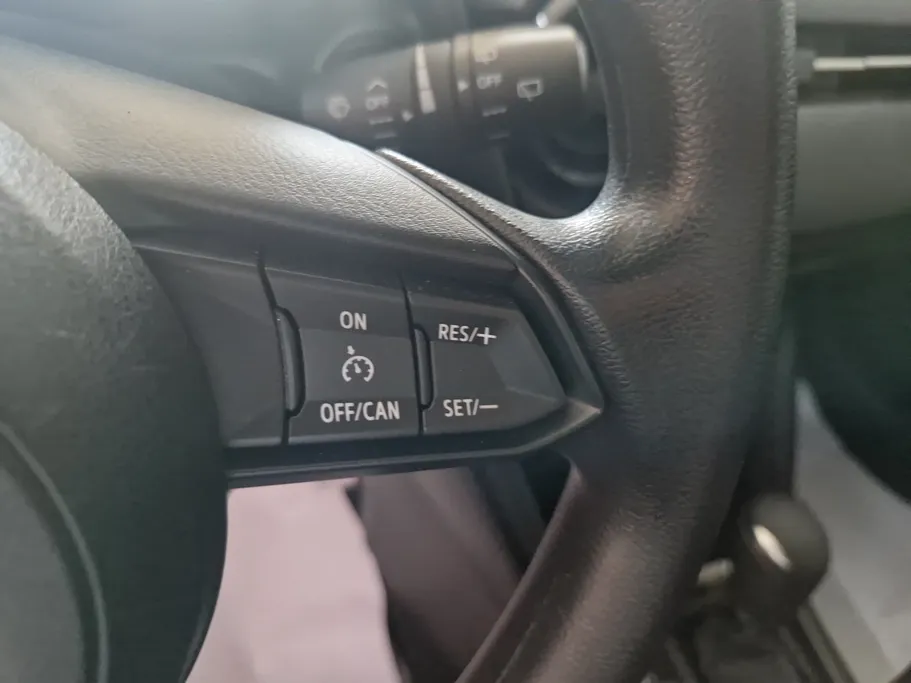 مازدا سى اكس 3 Skyactive G 2021 
