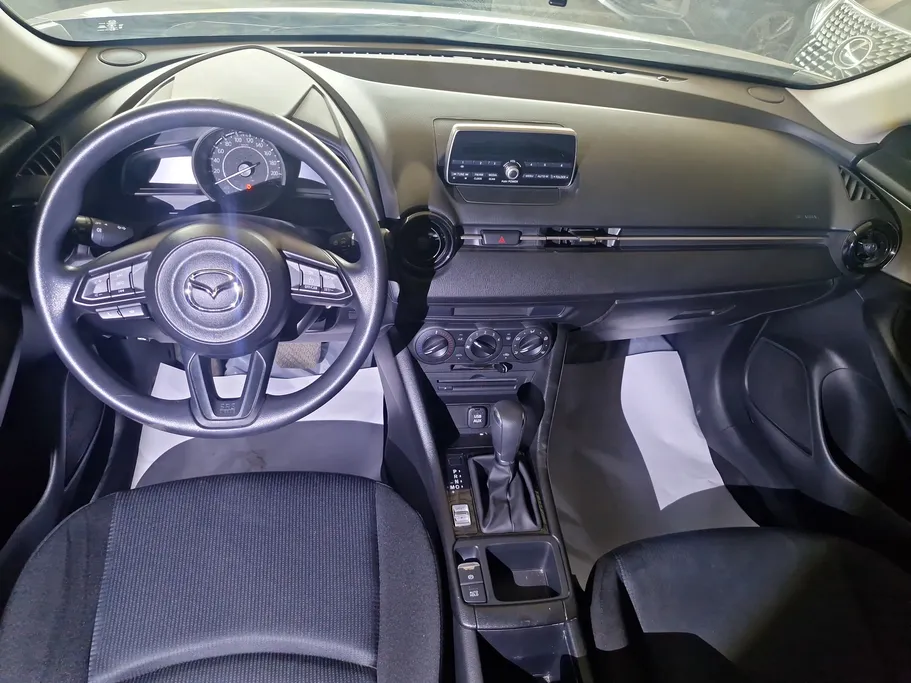 مازدا سى اكس 3 Skyactive G 2021 