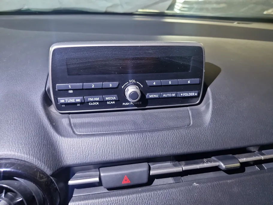 مازدا سى اكس 3 Skyactive G 2021 