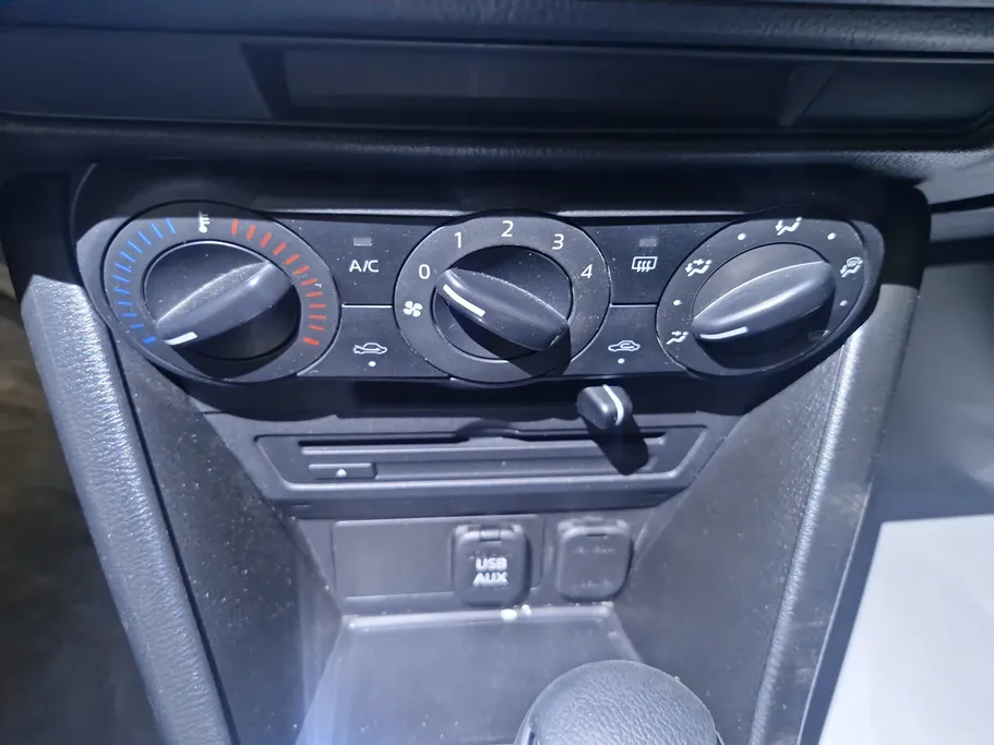 مازدا سى اكس 3 Skyactive G 2021 