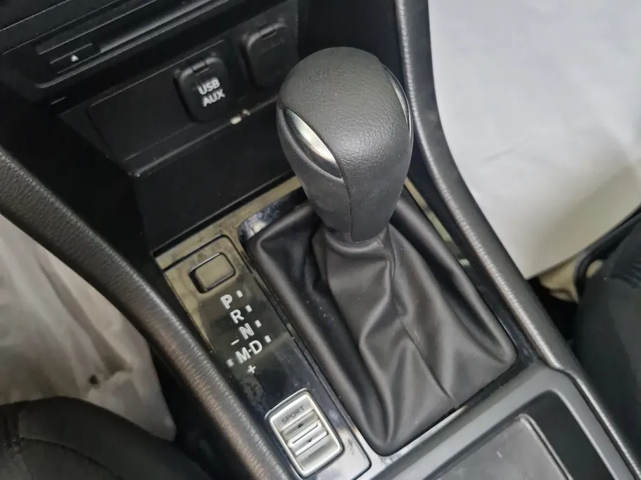 مازدا سى اكس 3 Skyactive G 2021 