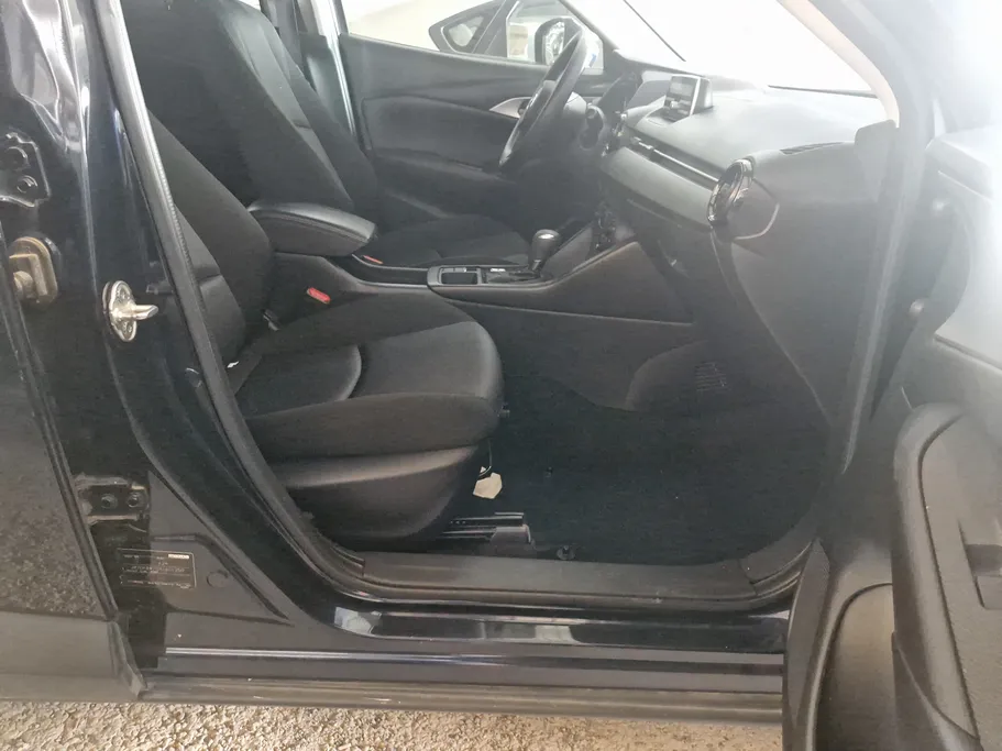 مازدا سى اكس 3 Skyactive G 2021 