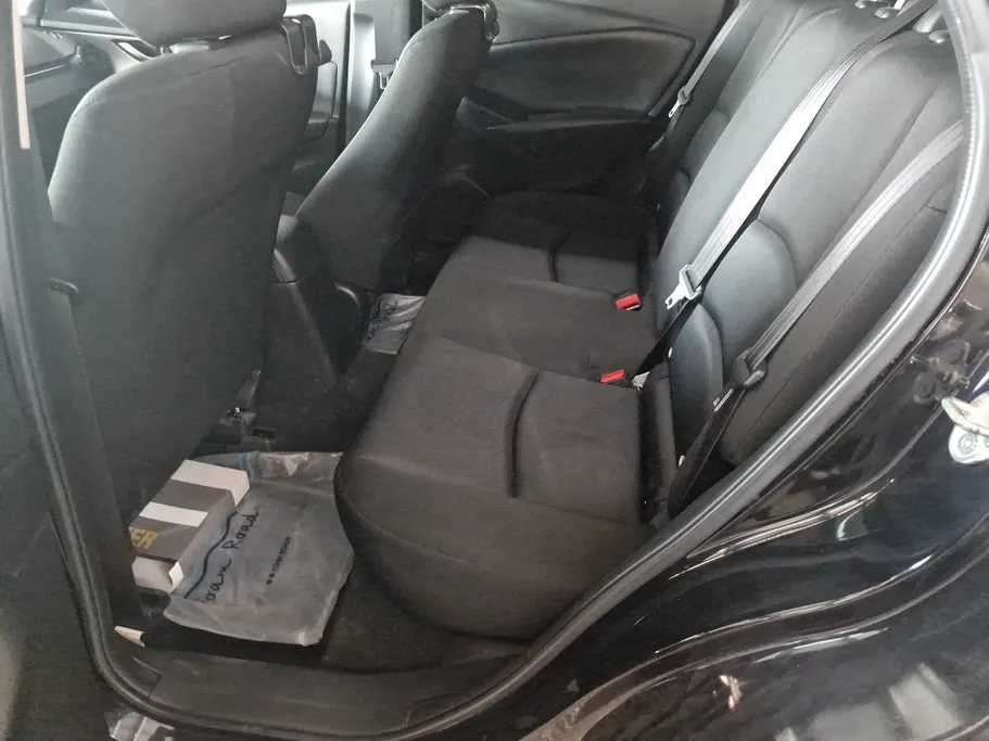 مازدا سى اكس 3 Skyactive G 2021 