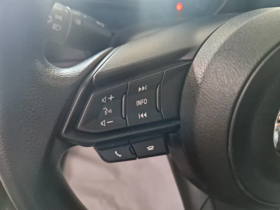 مازدا سى اكس 3 Skyactive G 2021 