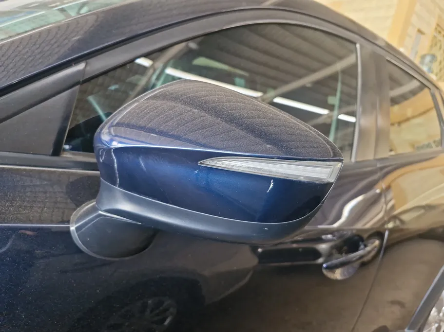 مازدا سى اكس 3 Skyactive G 2021 