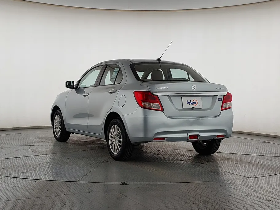 2025 Suzuki Dzire GL 