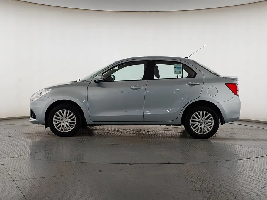 2025 Suzuki Dzire GL 