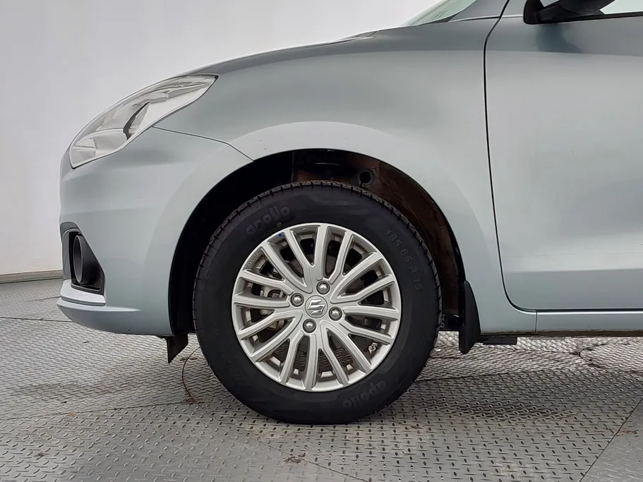 2025 Suzuki Dzire GL 
