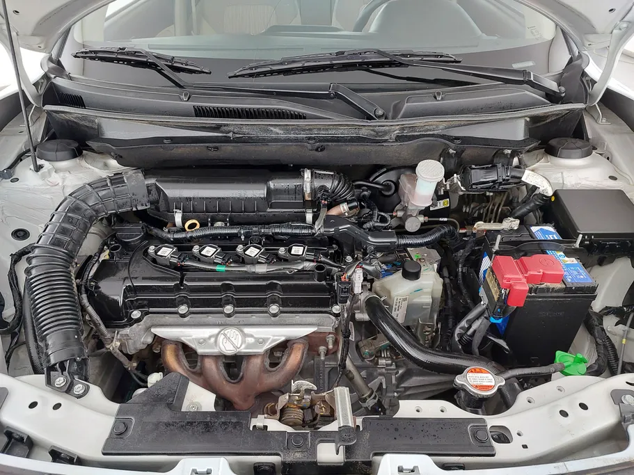 2025 Suzuki Dzire GL 