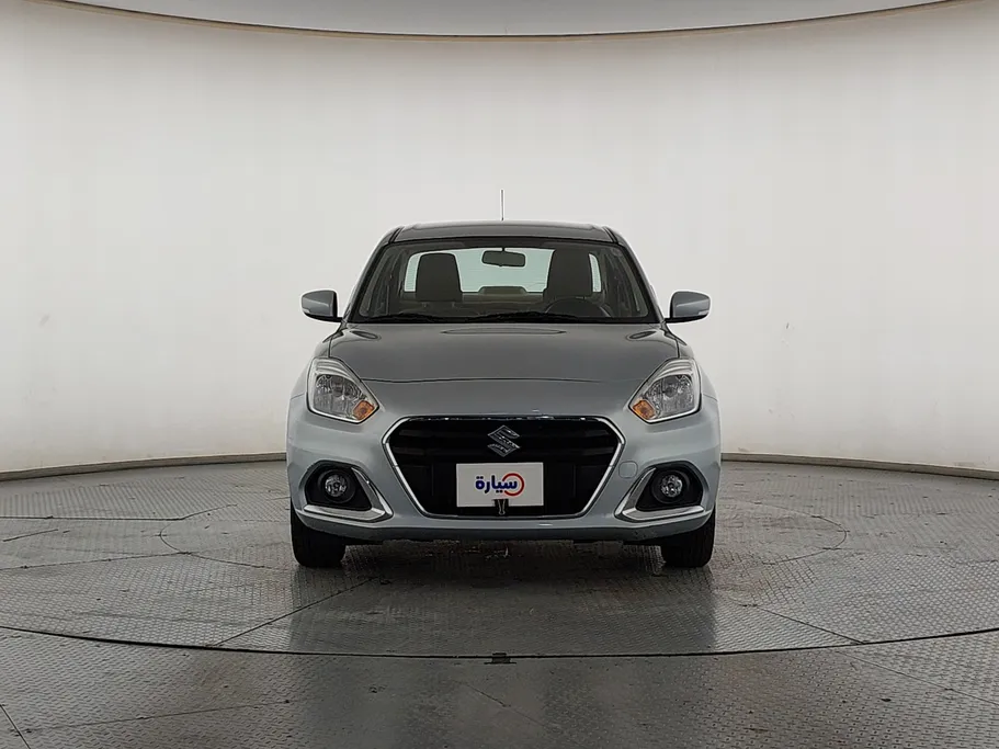 2025 Suzuki Dzire GL 