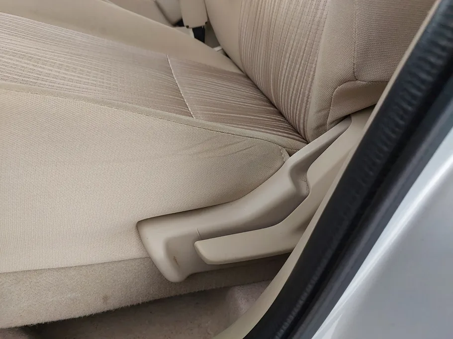 2025 Suzuki Dzire GL 