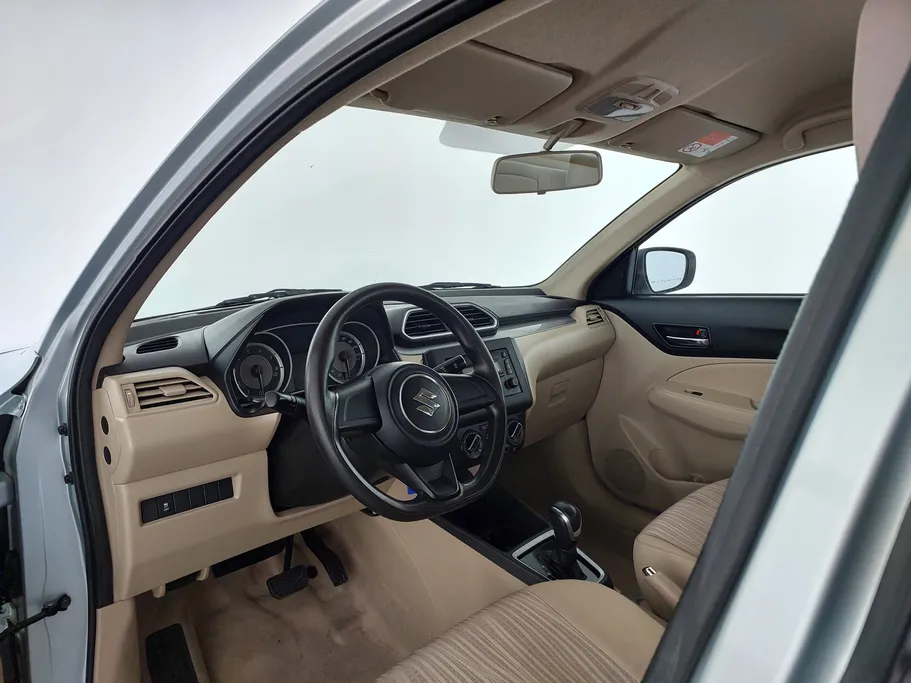 2025 Suzuki Dzire GL 