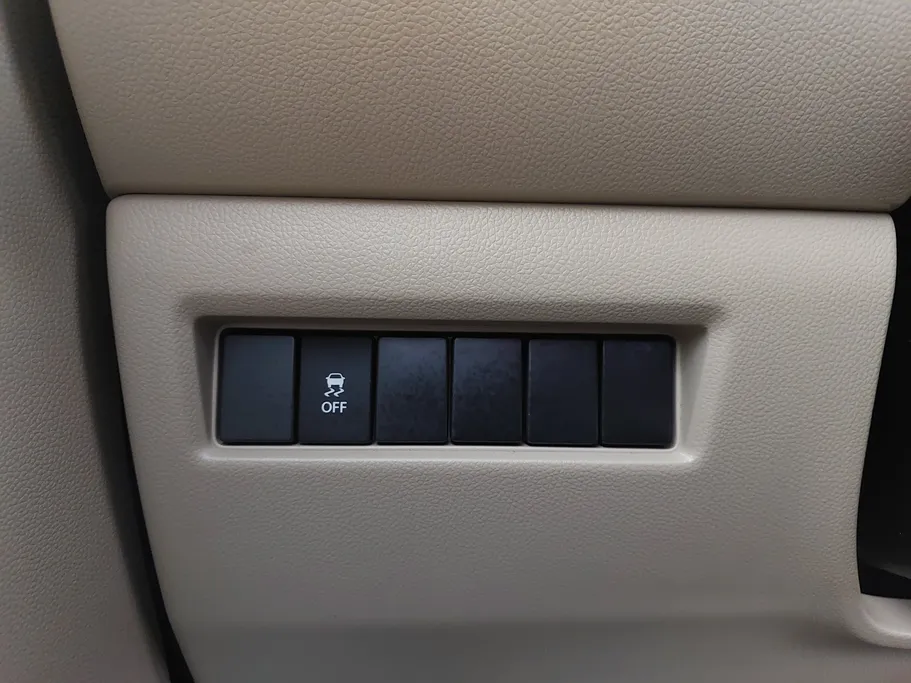 2025 Suzuki Dzire GL 