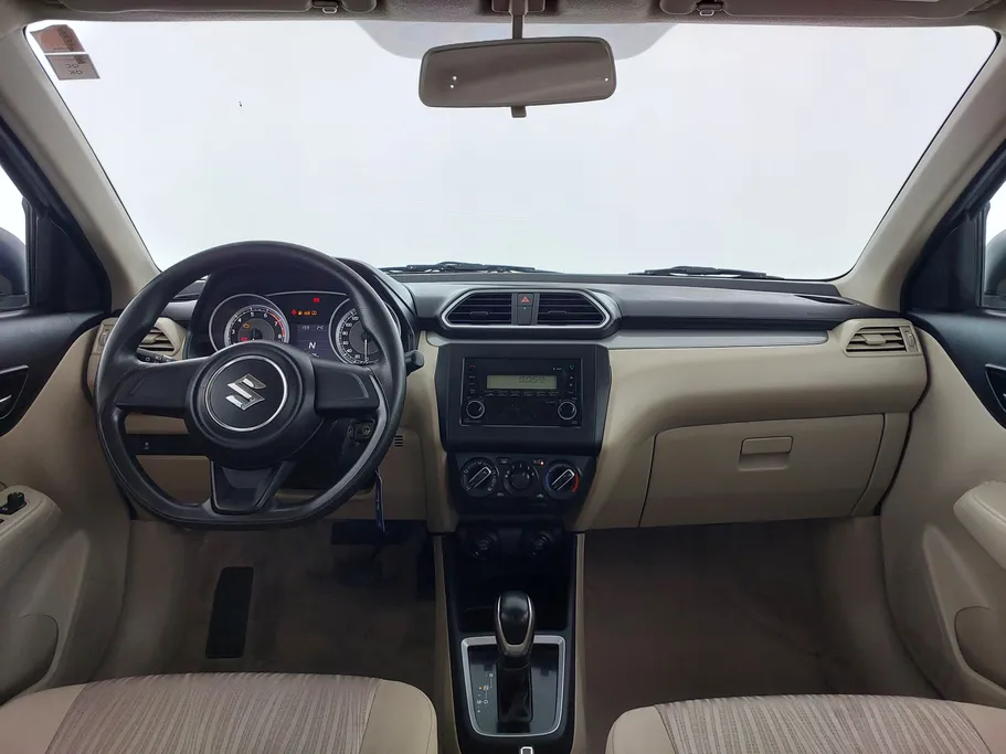 2025 Suzuki Dzire GL 