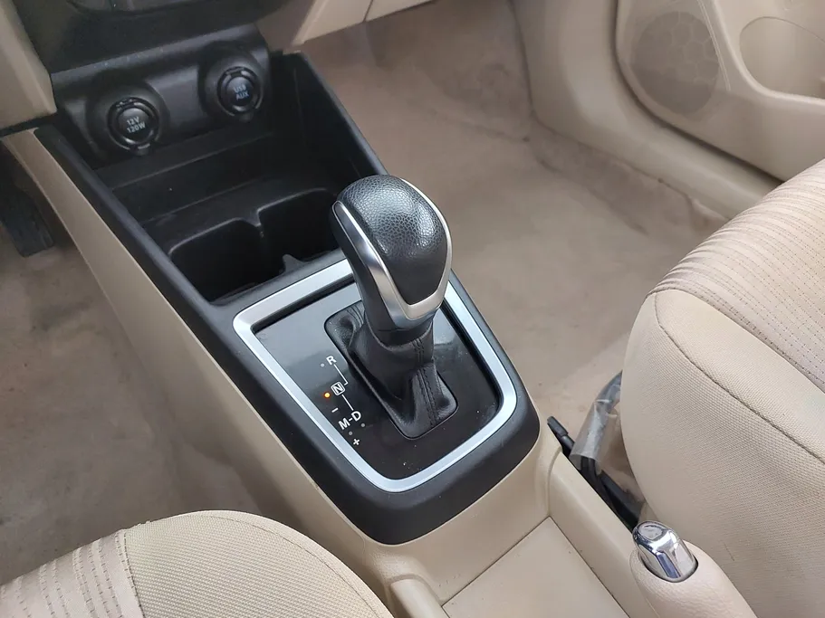 2025 Suzuki Dzire GL 