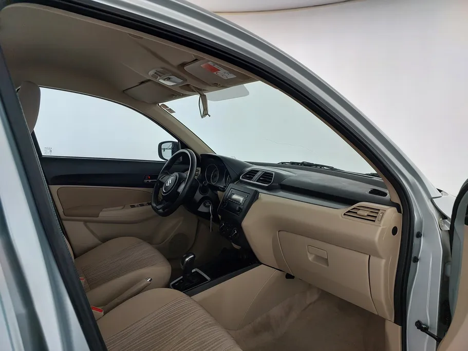 2025 Suzuki Dzire GL 