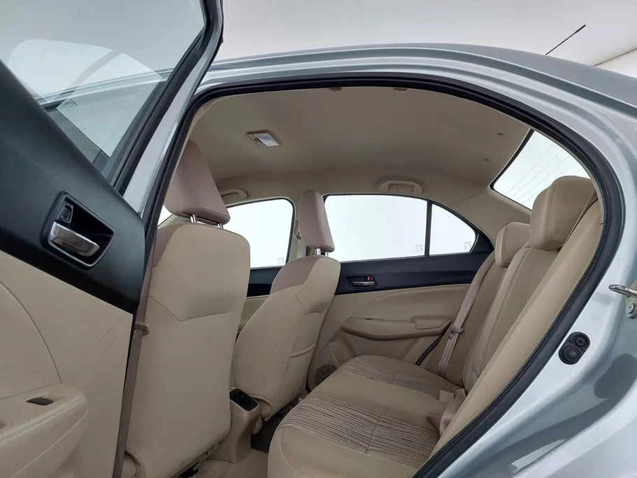 2025 Suzuki Dzire GL 