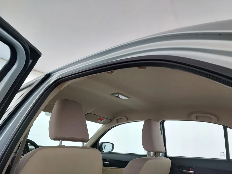 2025 Suzuki Dzire GL 
