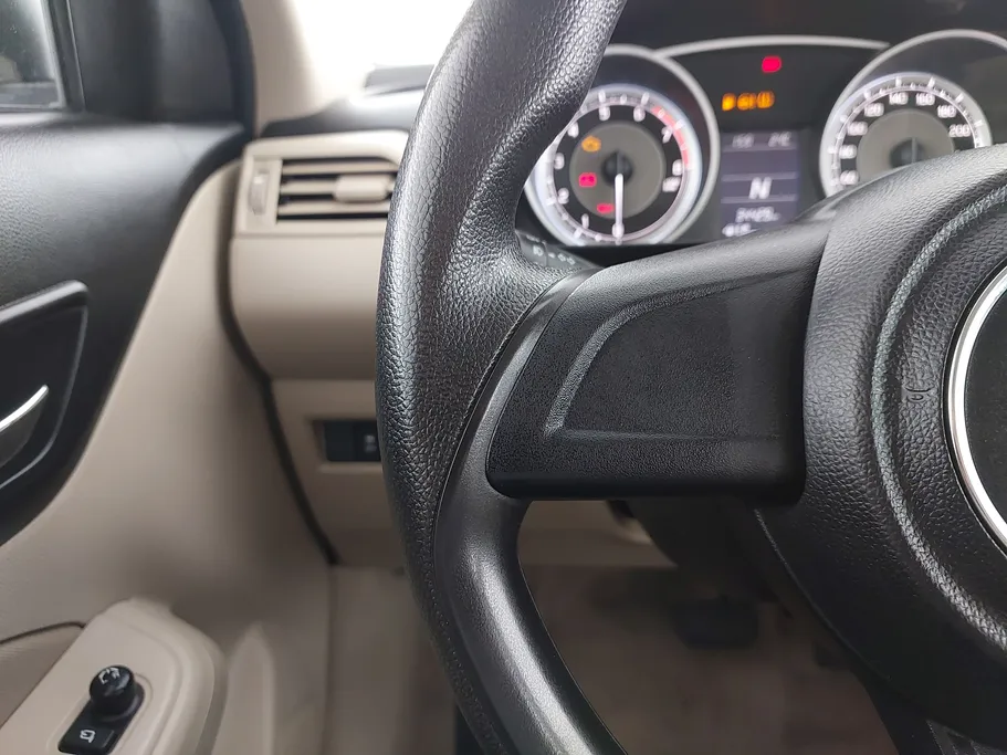 2025 Suzuki Dzire GL 