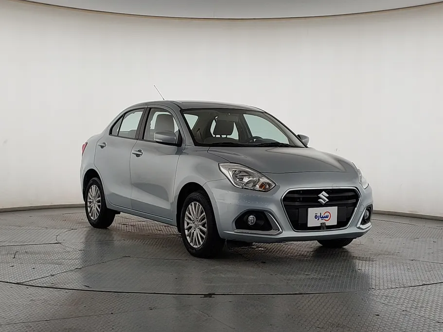 2025 Suzuki Dzire GL 