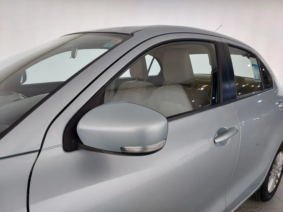 2025 Suzuki Dzire GL 
