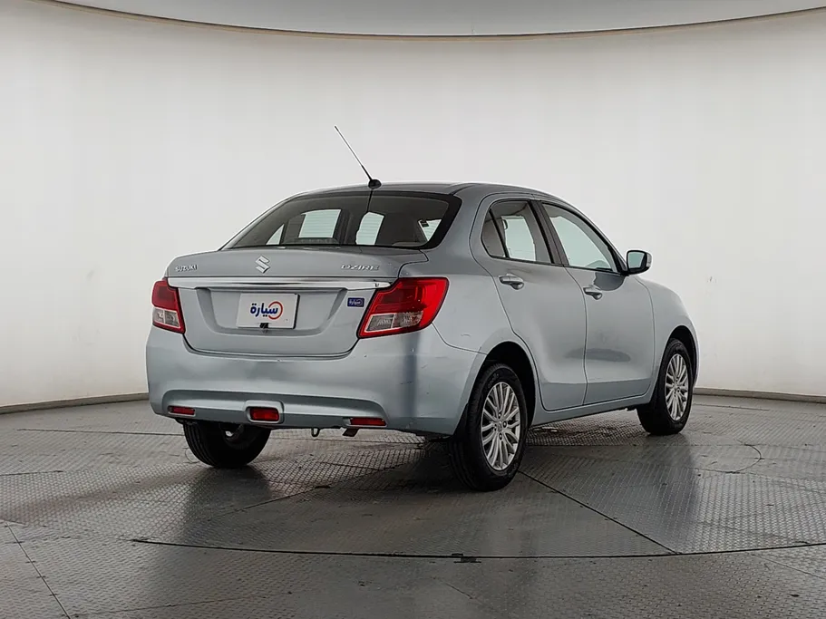 2025 Suzuki Dzire GL 