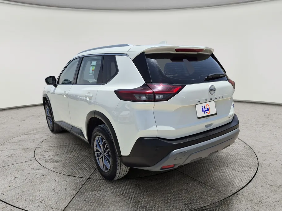 نيسان أكس تريل S 5 Seats 2023 