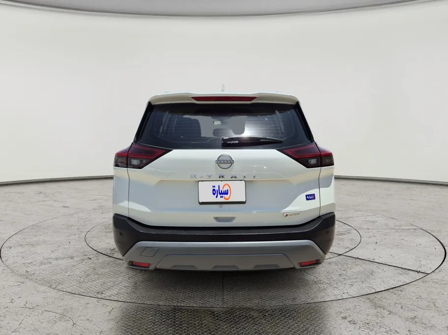 نيسان أكس تريل S 5 Seats 2023 