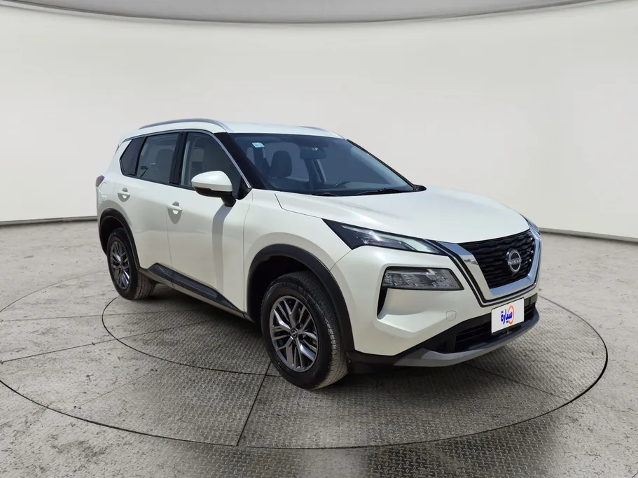 نيسان أكس تريل S 5 Seats 2023 