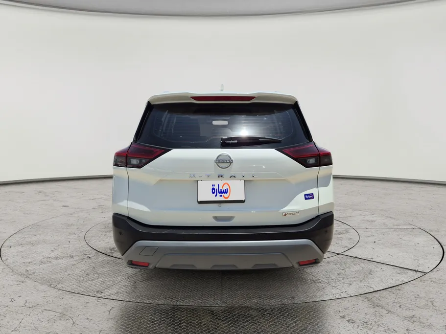 نيسان أكس تريل S 5 Seats 2023 
